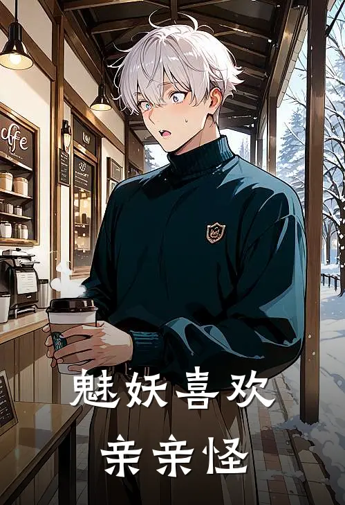 魅妖喜欢亲亲怪