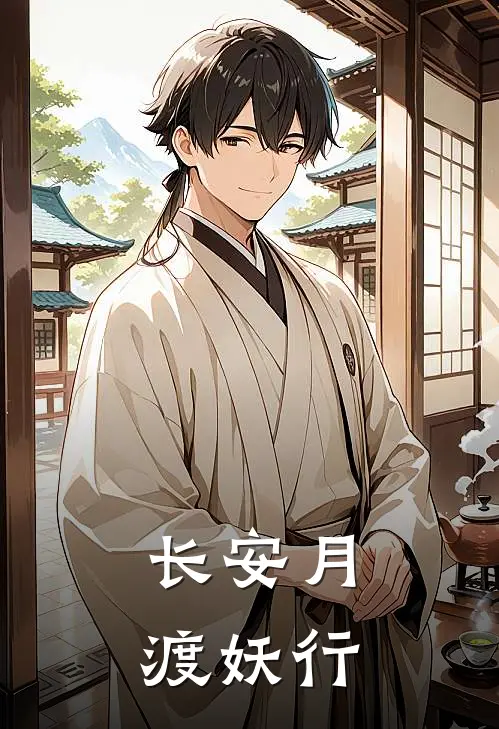长安月，渡妖行(陆景渊沈清辞)免费小说阅读_完结版小说推荐长安月，渡妖行(陆景渊沈清辞)