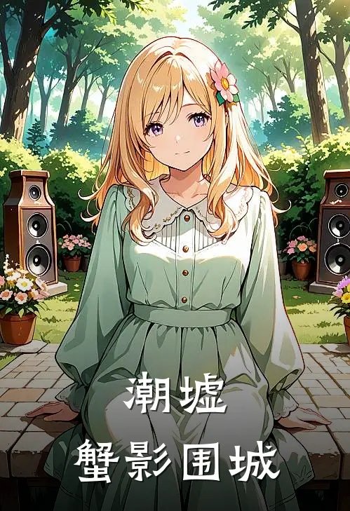 潮墟：蟹影围城