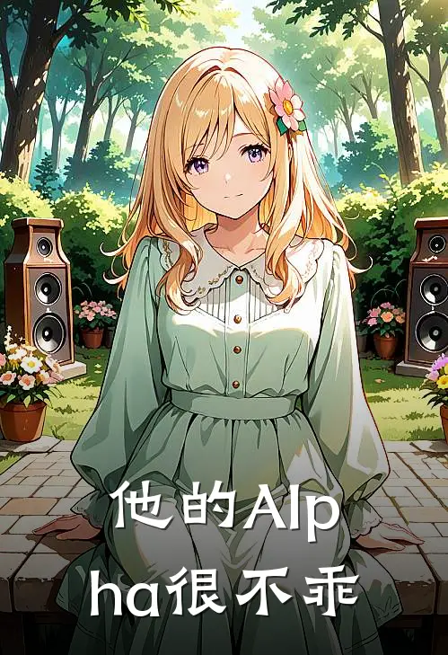 他的AIpha很不乖