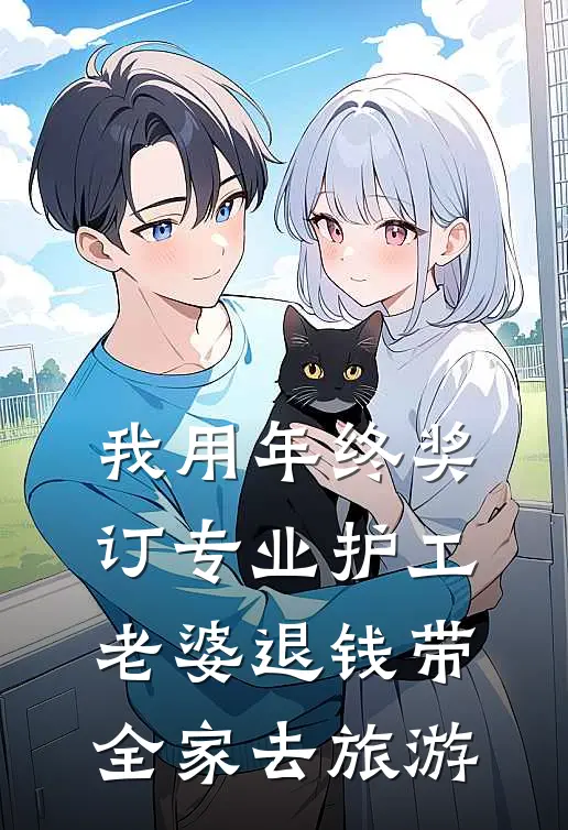 我用年终奖订专业护工，老婆退钱带全家去旅游