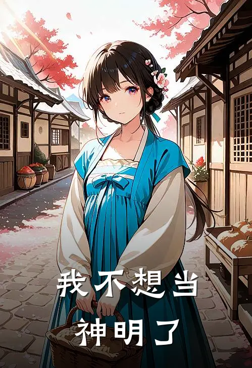 我不想当神明了
