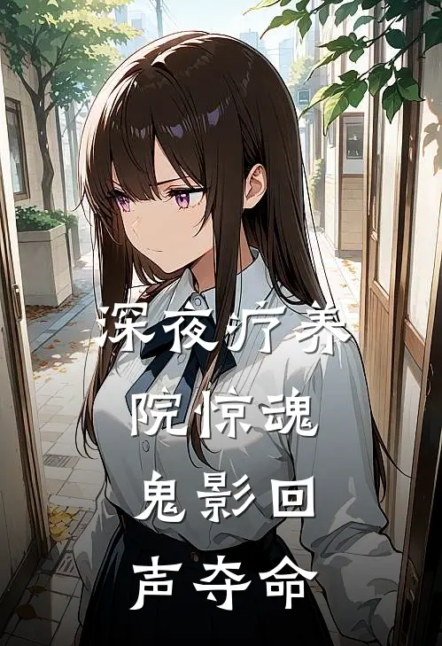 深夜疗养院惊魂，鬼影回声夺命