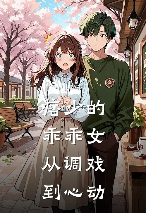 痞少的乖乖女：从调戏到心动