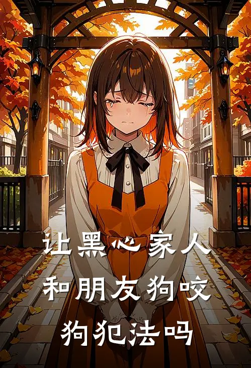 让黑心家人和朋友狗咬狗犯法吗