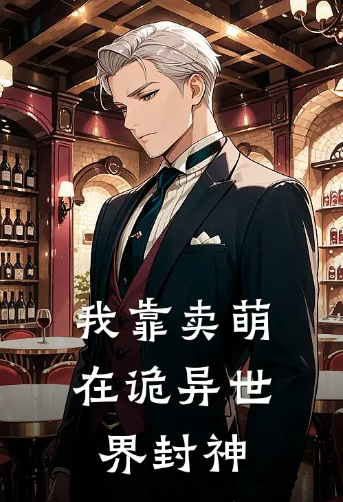 我靠卖萌在诡异世界封神(何友余周胖)热门完本小说_最新小说我靠卖萌在诡异世界封神何友余周胖