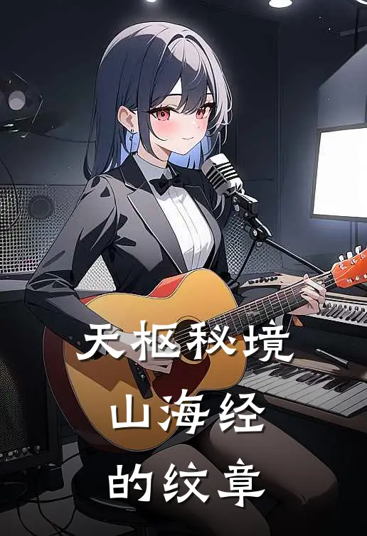 天枢秘境：山海经的纹章孙砚苏清漪最新好看小说_已完结小说天枢秘境：山海经的纹章孙砚苏清漪