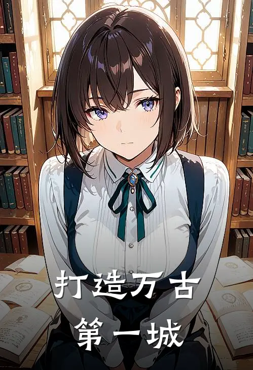 打造万古第一城