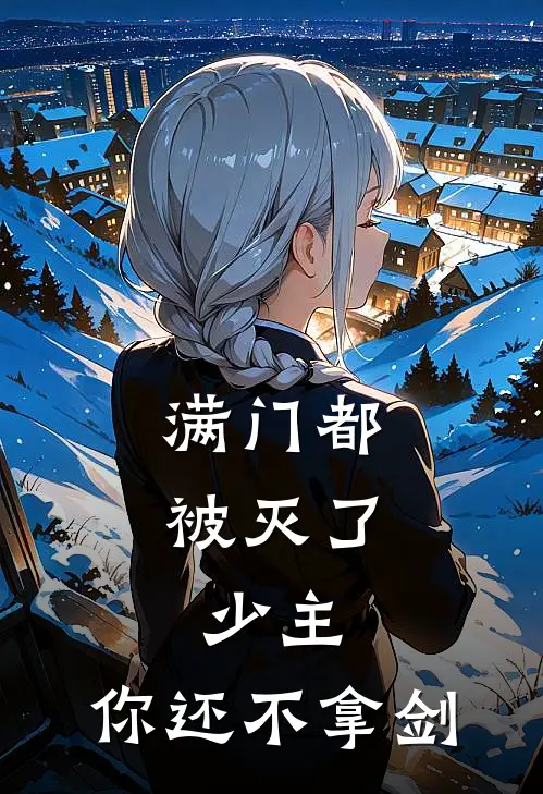 满门都被灭了，少主，你还不拿剑张涵韩天完整版免费小说_热门网络小说推荐满门都被灭了，少主，你还不拿剑(张涵韩天)