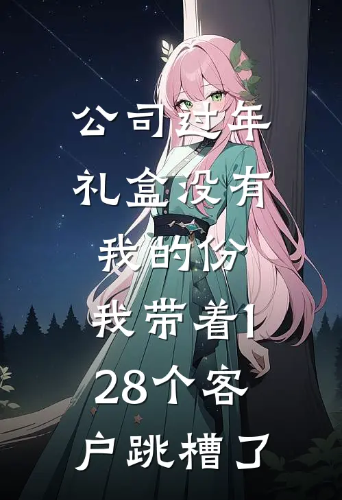 公司过年礼盒没有我的份，我带着128个客户跳槽了孙贵小林完结版小说_最新章节列表公司过年礼盒没有我的份，我带着128个客户跳槽了(孙贵小林)