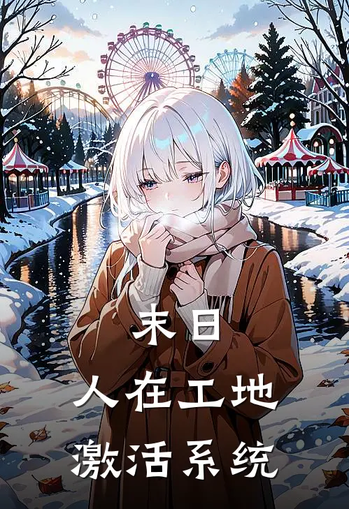 末日：人在工地激活系统