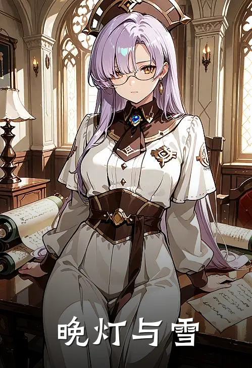 晚灯与雪(沈砚苏枕月)完结小说推荐_小说全文免费阅读晚灯与雪沈砚苏枕月