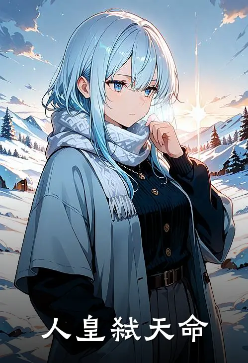 人皇弑天命