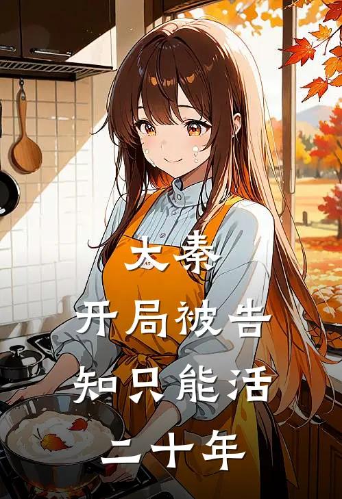 大秦：开局被告知只能活二十年(嬴政嬴玄)最新小说全文阅读_最新章节列表大秦：开局被告知只能活二十年(嬴政嬴玄)