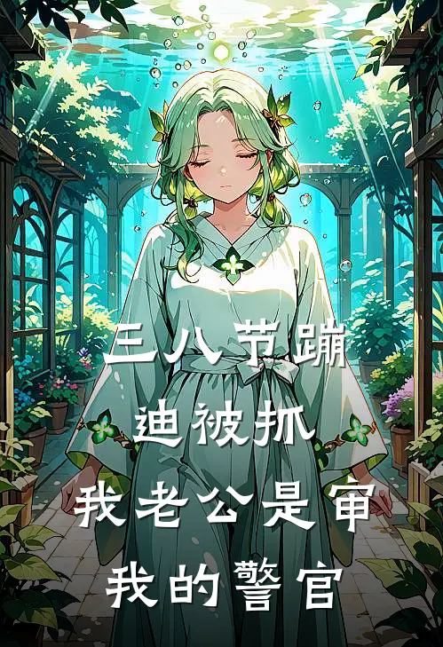 三八节蹦迪被抓，我老公是审我的警官