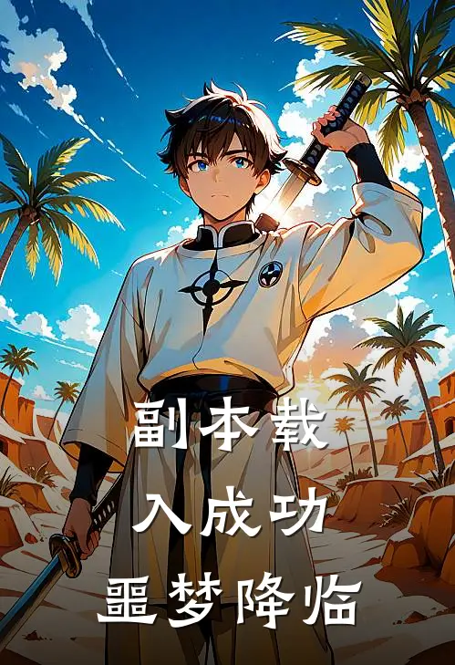 副本载入成功，噩梦降临(林潼潼潼)最新完结小说推荐_热门小说排行榜副本载入成功，噩梦降临林潼潼潼