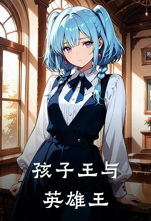 孩子王与英雄王(艾莉亚李维)全本免费小说_阅读免费小说孩子王与英雄王艾莉亚李维