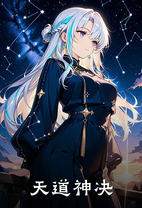 天道神决(林默林天豪)最新小说_免费阅读完整版小说天道神决(林默林天豪)