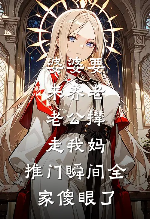 婆婆要来养老，老公撵走我妈，推门瞬间全家傻眼了