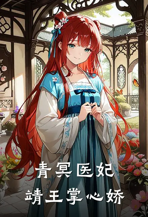 青冥医妃：靖王掌心娇