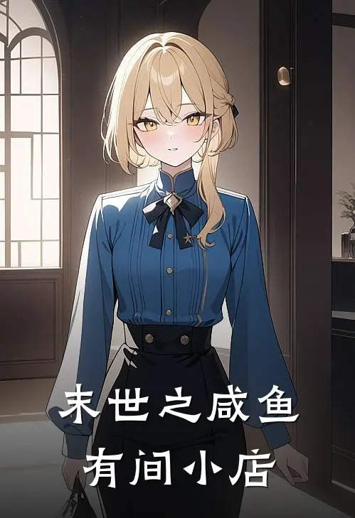 末世之咸鱼有间小店张一峰张一峰全文阅读免费全集_免费小说末世之咸鱼有间小店(张一峰张一峰)