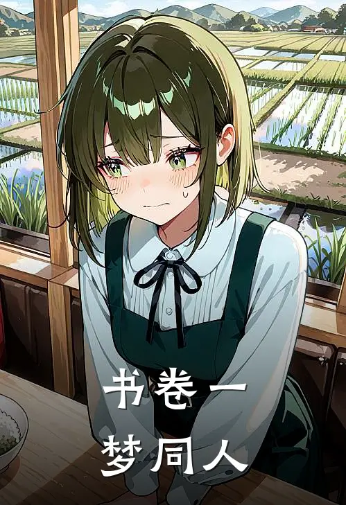 书卷一梦同人