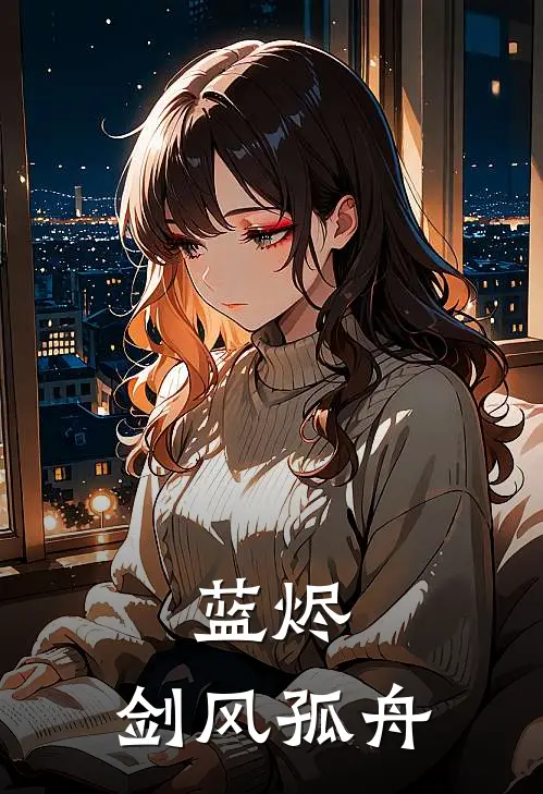 萧逐风谢孤舟《蓝烬：剑风孤舟》最新章节阅读_(萧逐风谢孤舟)热门小说