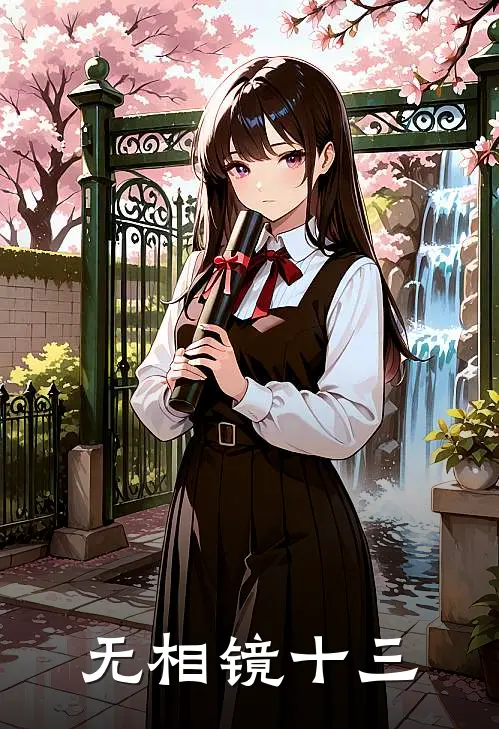 王渊王渊《无相【镜十三】》完结版免费阅读_无相【镜十三】全文免费阅读