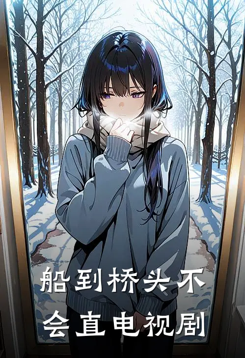 船到桥头不会直 电视剧