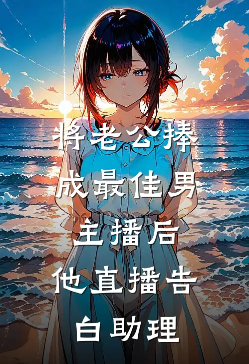 将老公捧成最佳男主播后，他直播告白助理