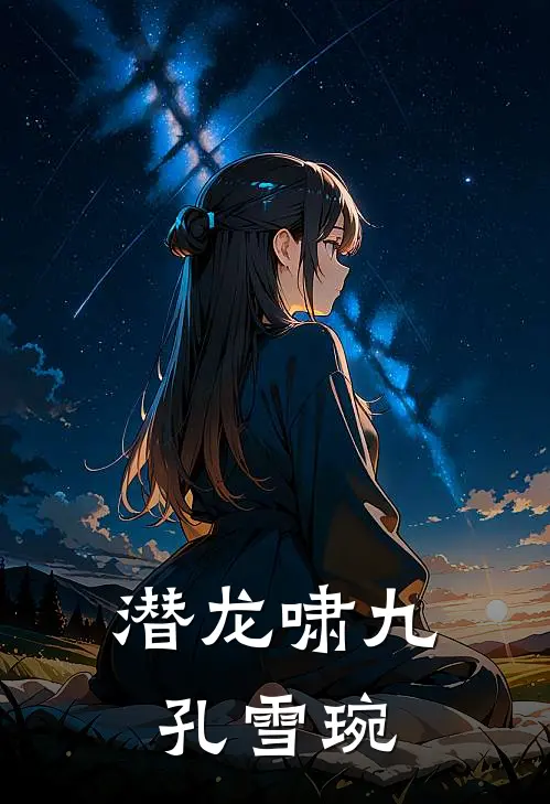 潜龙啸九孔雪琬苏婉清萧铮免费小说大全_热门免费小说潜龙啸九孔雪琬(苏婉清萧铮)