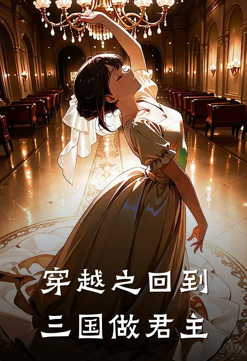 穿越之回到三国做君主(吕布李小北)完整版免费阅读_最新章节列表穿越之回到三国做君主(吕布李小北)