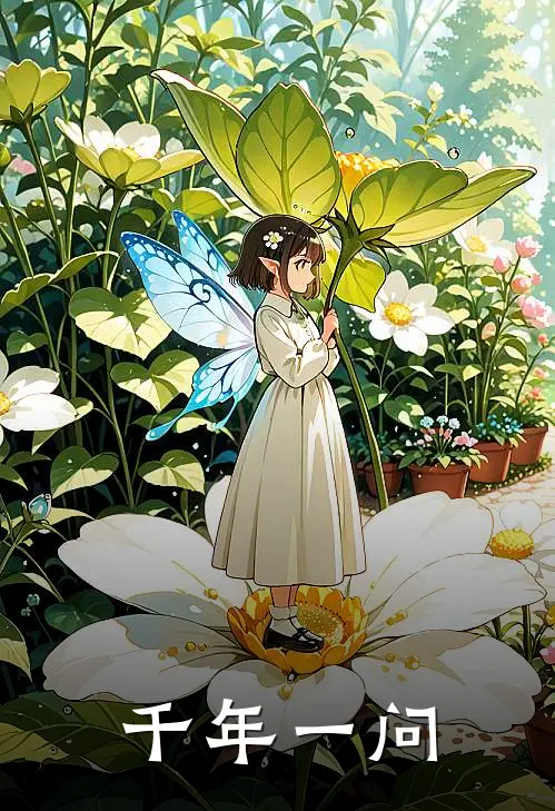千年一问
