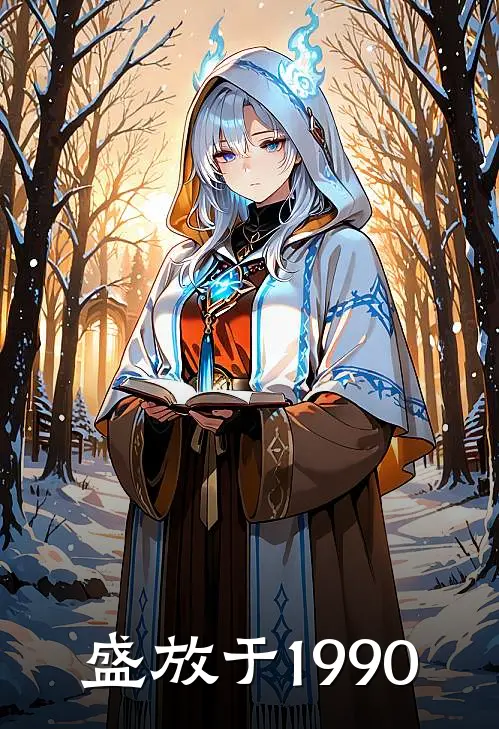 盛放于1990沈芷兰周伟热门小说免费阅读_完本完结小说盛放于1990(沈芷兰周伟)