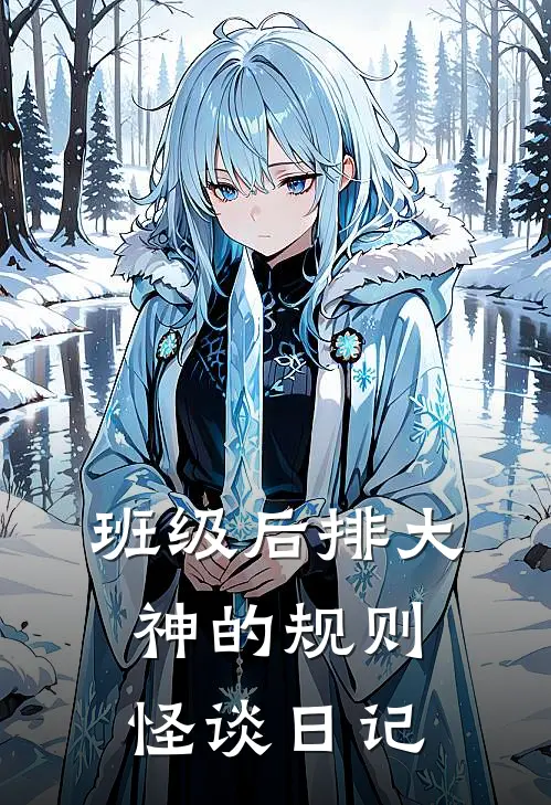 班级后排大神的规则怪谈日记张强赵鹏完整版免费小说_全本免费完结小说班级后排大神的规则怪谈日记张强赵鹏