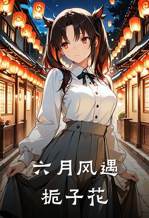 六月风遇栀子花(林溪顾深)完本小说_热门的小说六月风遇栀子花林溪顾深