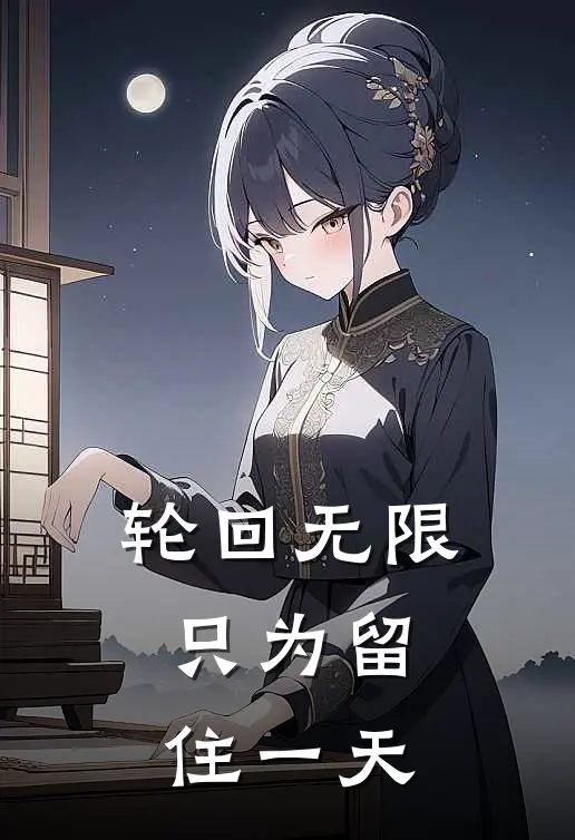 轮回无限，只为留住一天