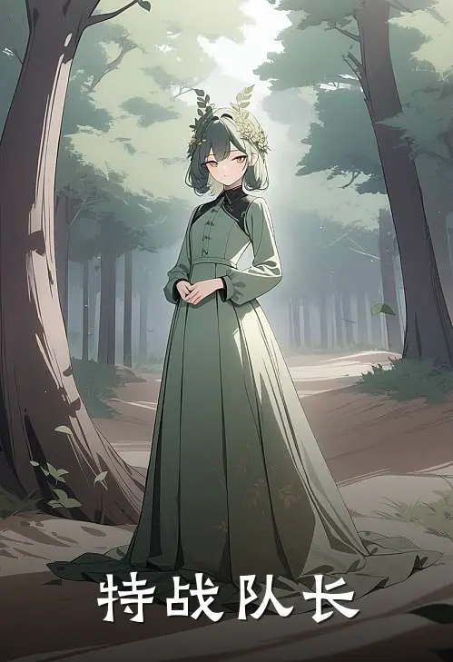 特战队长(张宝李二娃)最新热门小说_完结小说特战队长(张宝李二娃)