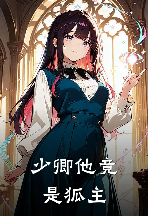 少卿他竟是狐主