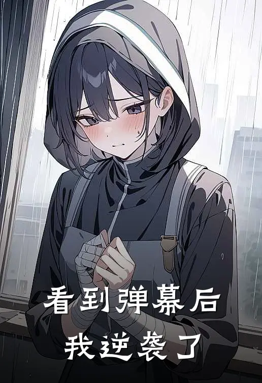 看到弹幕后，我逆袭了