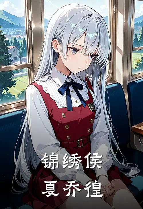 锦绣侯夏乔徨思妍柳思妍热门小说免费阅读_完本完结小说锦绣侯夏乔徨(思妍柳思妍)