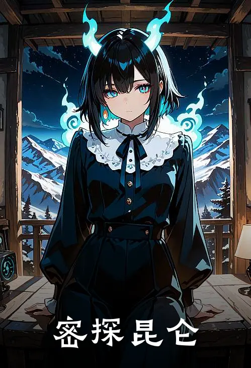 密探昆仑(陈默玉佩)热门小说_《密探昆仑》最新章节在线阅读