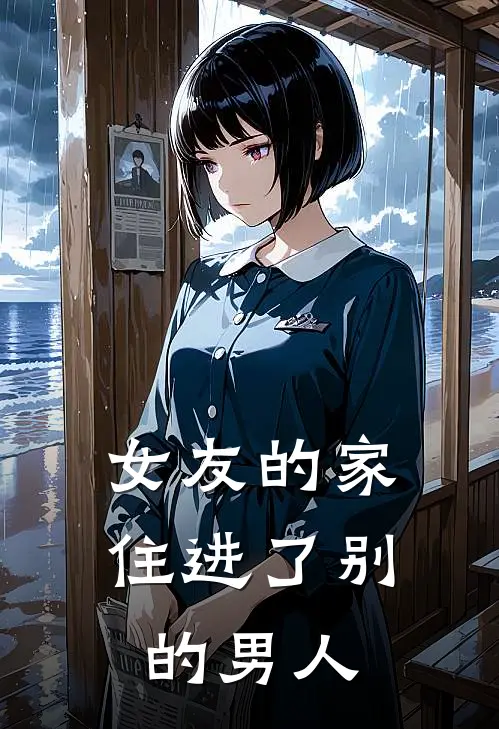 女友的家，住进了别的男人