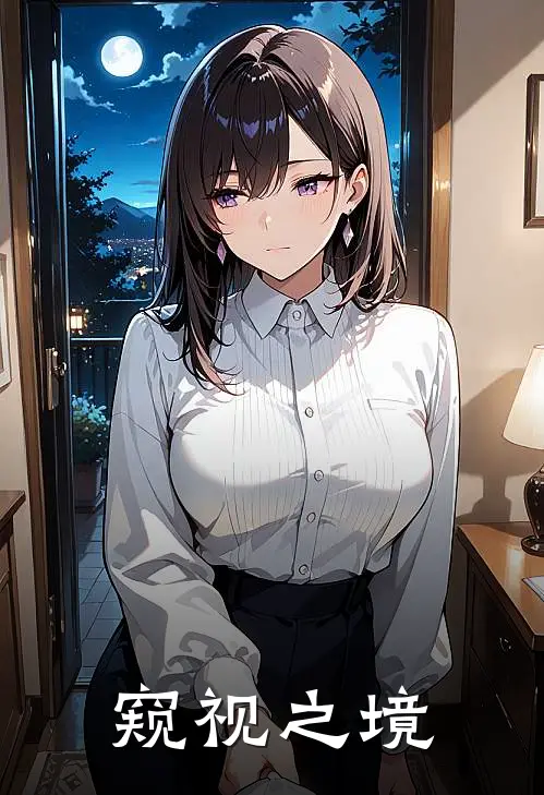 窥视之境林薇夏朵朵全文免费阅读无弹窗大结局_（林薇夏朵朵）窥视之境最新小说