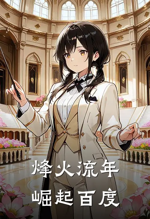 烽火流年崛起百度