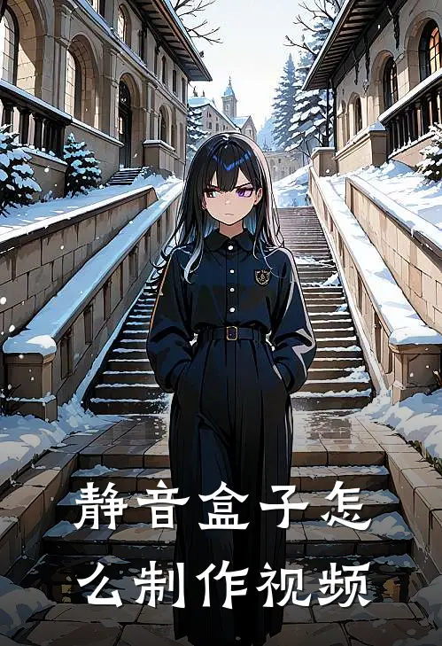 静音盒子怎么制作视频