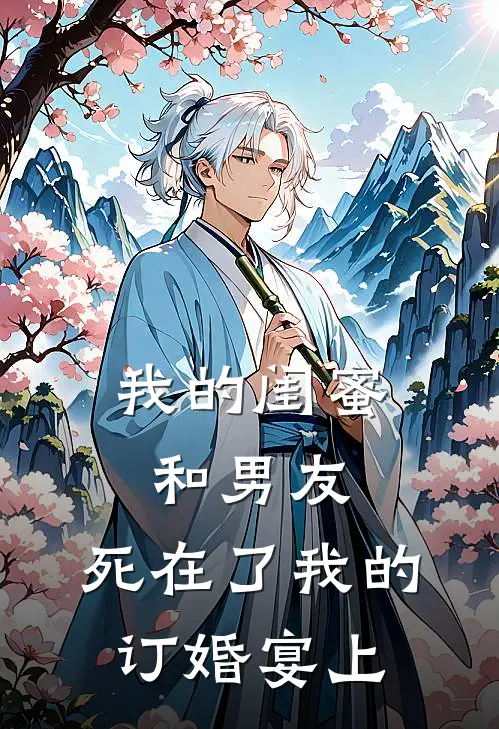 我的闺蜜和男友，死在了我的订婚宴上