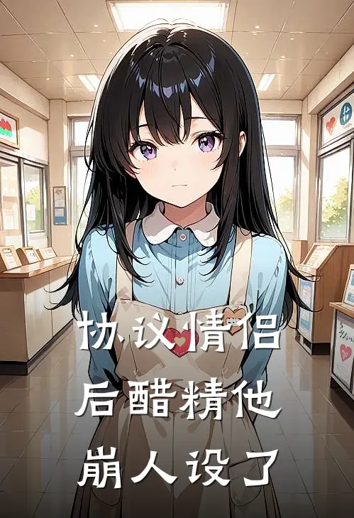 协议情侣后醋精他崩人设了(姜宜枝宋淮祈)最新小说全文阅读_最新章节列表协议情侣后醋精他崩人设了(姜宜枝宋淮祈)