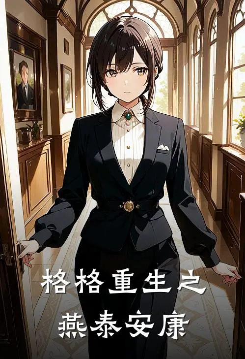 格格重生之燕泰安康(永琪尔泰)无弹窗小说免费阅读_小说完整版免费阅读格格重生之燕泰安康永琪尔泰