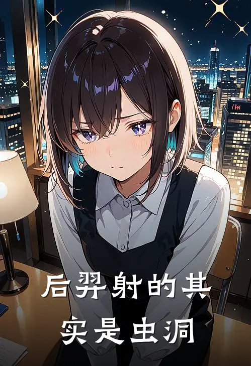 后羿射的其实是虫洞林枫林枫新热门小说_最新章节列表后羿射的其实是虫洞(林枫林枫)